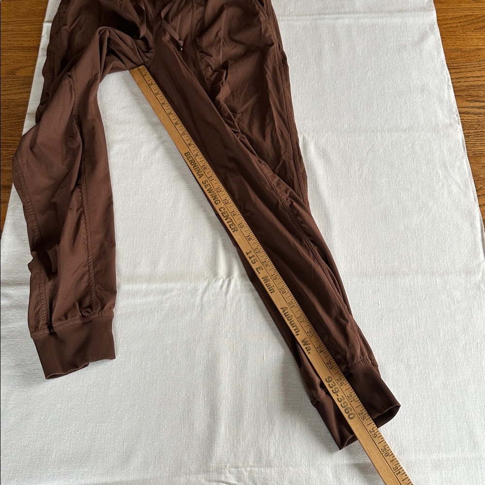 Lululemon Dance Studio Jogger Java 6 - image 6